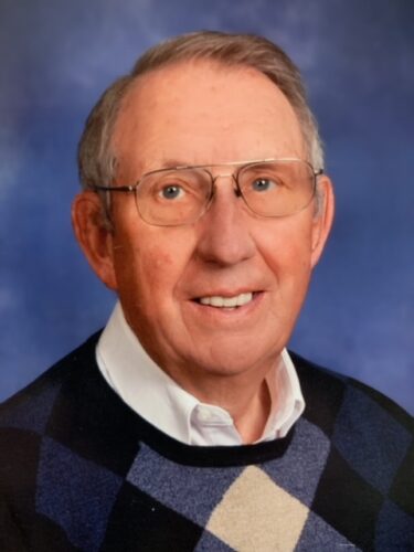 Maurice Allshouse